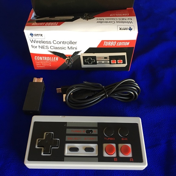 🆕Controller for Nintendo Gaming System - Picture 3 of 8